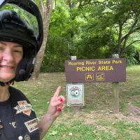 Roaring River State Park photo 7