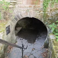 Photo at Grotto Spring