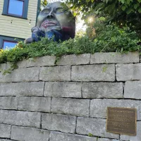 Zombie Humpty Dumpty photo 2