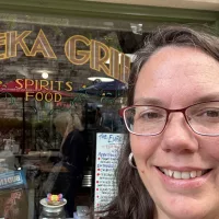 Eureka Grill