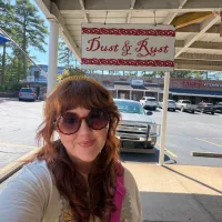 Dust & Rust