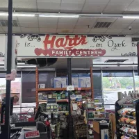 Hart's Grocery Store