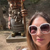 Photo at Eureka Springs Music Park