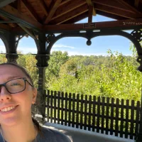 East Mountain Gazebo