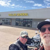 Dollar General - Monroe