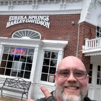 Eureka Springs Harley-Davidson photo 5