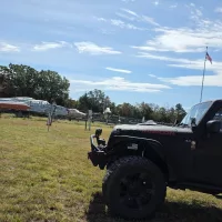 Aviation Cadet Museum