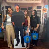 Photo at Dapper Dan's Gentlemen's Shoppe