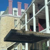Crescent Hotel and Spa photo 8