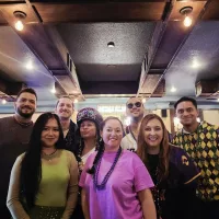 Jack Rabbett's Whisky Bar