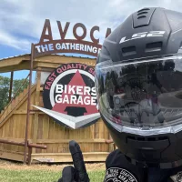 A Bikers Garage photo 6