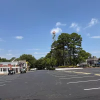 Harley's Tower - Pine Mountain Village