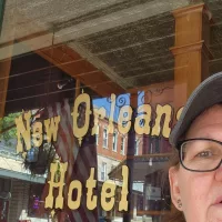 New Orleans Hotel