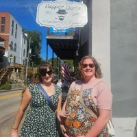 Photo at Dapper Dan's Gentlemen's Shoppe