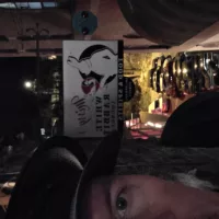 Missy's White Rabbit Lounge