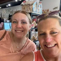 Silver Maple Market