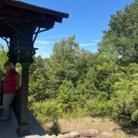 Photo at East Mountain Gazebo