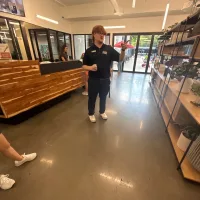 The Academy at Frisco | Usip