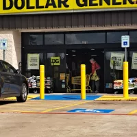 Dollar General -  273