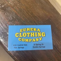 Eureka Clothing Company photo 1
