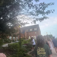 Alpha Delta Pi Sorority photo 9