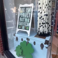 Lucky You Boutique