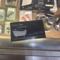 Soap Stop & Body Shop photo 1