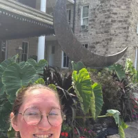 Photo at Crescent Hotel and Spa