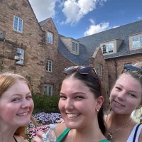 Alpha Delta Pi Sorority