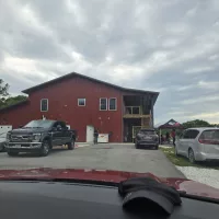 A Bikers Garage