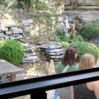 Photo at Grotto Spring