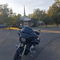 Alto Baptist Church