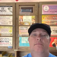 Hart's Grocery Store