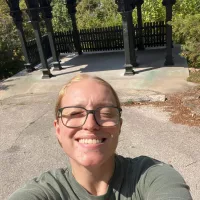 Photo at East Mountain Gazebo