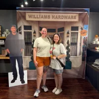 Photo at Dapper Dan's Gentlemen's Shoppe