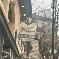 Chelsea's  (Cover $) often