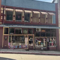 Eureka Clothing Company