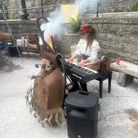 9am to 7pm - Basin Spring Park - Vendors