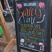 Barley & Vine photo 1