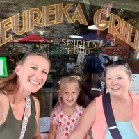 Eureka Grill