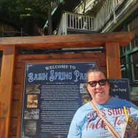 Photo at Basin Spring Park