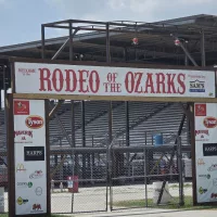 Parsons Stadium