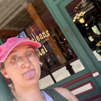 Photo at New Orleans Hotel