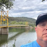 The "Little Golden Gate" Bridge