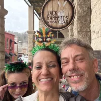 Jack Rabbett's Whisky Bar