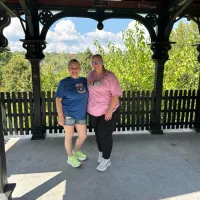 Photo at East Mountain Gazebo
