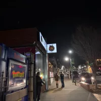 JJ's Grill Dickson