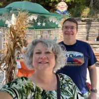 Photo at Basin Spring Park