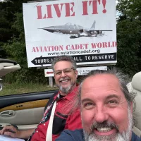 Aviation Cadet Museum photo 1