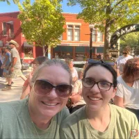 Photo at Basin Spring Park